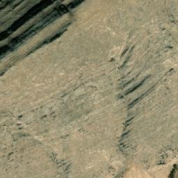 Satellite imagery of Qarkhī Surkhū, AF