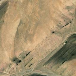 Satellite imagery of Qarkhī Surkhū, AF