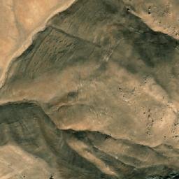 Satellite imagery of Pereval Mazar, AF