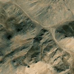 Satellite imagery of Qīāgak, AF