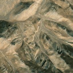 Satellite imagery of Qīāgak, AF