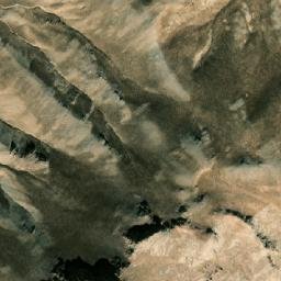 Satellite imagery of Qīāgak, AF
