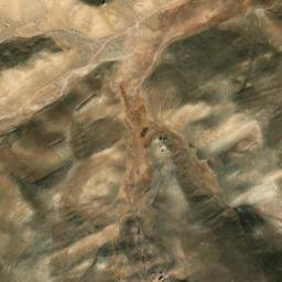 Satellite imagery of Kōh-e Gīrō, AF