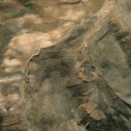 Satellite imagery of Kōh-e Gīrō, AF