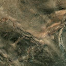 Satellite imagery of Kōh-e Gīrō, AF