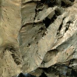 Satellite imagery of Mōlay Ghar, AF