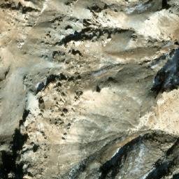 Satellite imagery of Mōlay Ghar, AF