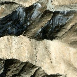 Satellite imagery of Mōlay Ghar, AF