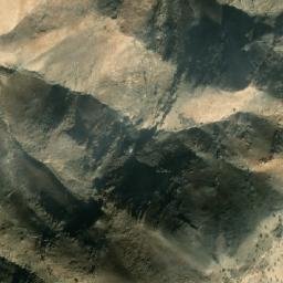 Satellite imagery of Wunkhī Ghar, AF