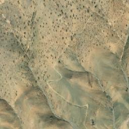 Satellite imagery of Wunkhī Ghar, AF