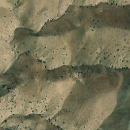 Satellite imagery of Wêch Zawar, AF