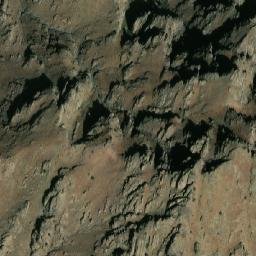 Satellite imagery of Chêwī, AF