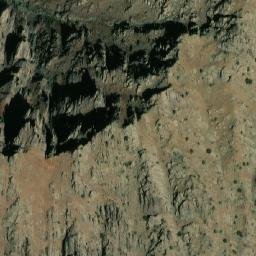 Satellite imagery of Chêwī, AF