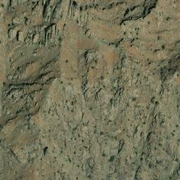 Satellite imagery of Chêwī, AF