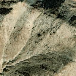 Satellite imagery of Bozargah Tsūkah, AF