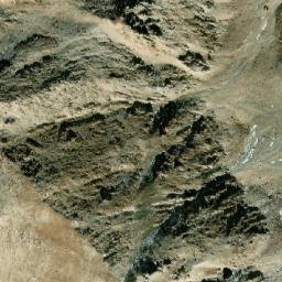 Satellite imagery of Bozargah Tsūkah, AF