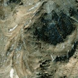 Satellite imagery of Bozargah Tsūkah, AF