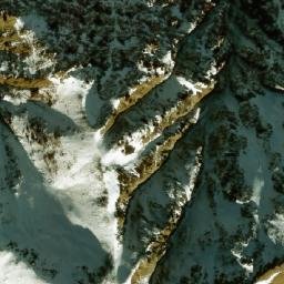 Satellite imagery of Lōy Mohmand, AF