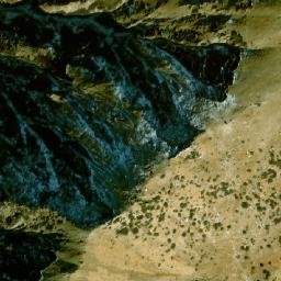 Satellite imagery of Morga Ghar, AF