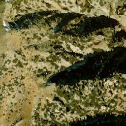 Satellite imagery of Morga Ghar, AF