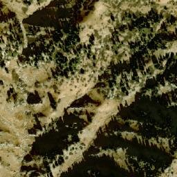 Satellite imagery of Tora Tigga Kandao, AF