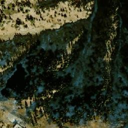 Satellite imagery of Tora Tigga Kandao, AF