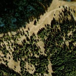 Satellite imagery of Bandar Kandao, AF