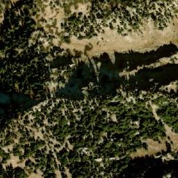 Satellite imagery of Spinkai, AF