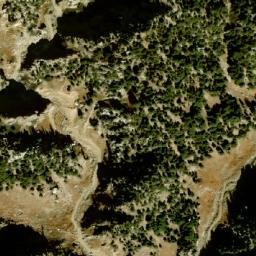 Satellite imagery of Spinkai, AF