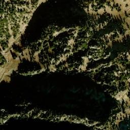 Satellite imagery of Brekh Muhammad Kandao, AF