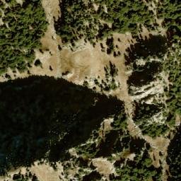 Satellite imagery of Brekh Muhammad Kandao, AF