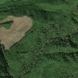 Satellite imagery of 龍門山, JP