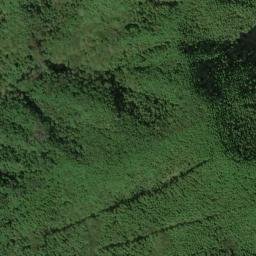 Satellite imagery of 龍門山, JP