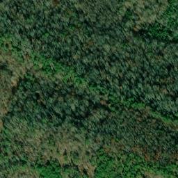 Satellite imagery of Colvin Mountain, US