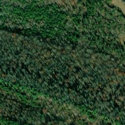 Satellite imagery of Colvin Mountain, US