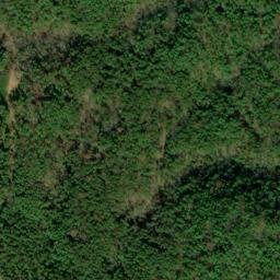 Satellite imagery of Wolf Ridge, US