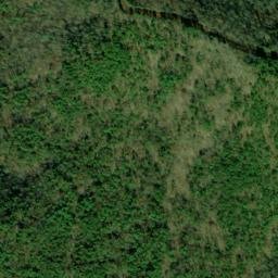 Satellite imagery of Wolf Ridge, US