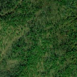 Satellite imagery of Wolf Ridge, US