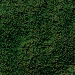 Satellite imagery of Augusta Mine Ridge, US