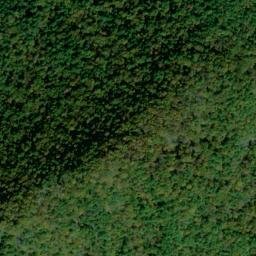 Satellite imagery of Augusta Mine Ridge, US