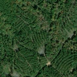 Satellite imagery of Augusta Mine, US