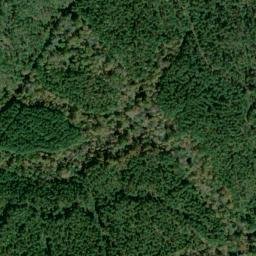 Satellite imagery of Augusta Mine, US