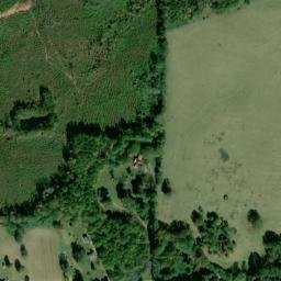 Satellite imagery of Woodward Mine, US