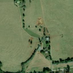 Satellite imagery of Woodward Mine, US