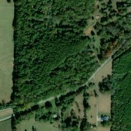 Satellite imagery of Woodward Mine, US