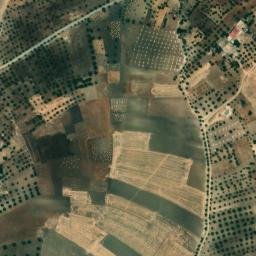 Satellite imagery of Tazra n-Ali Ou Qessour, MA