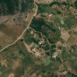 Satellite imagery of Jbel Tifrwine, MA