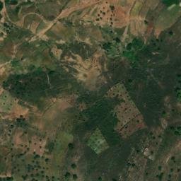 Satellite imagery of Jbel Tifrwine, MA