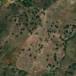 Satellite imagery of Jbel Tifrwine, MA