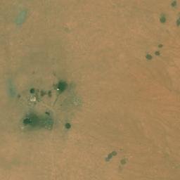 Satellite imagery of Draa Amrag, DZ
